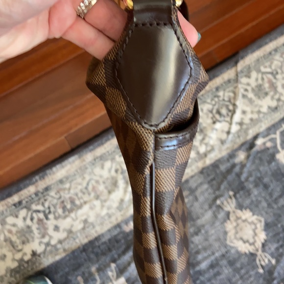 LV Bloomsberry PM Crossbody bag - Picture 4 of 15